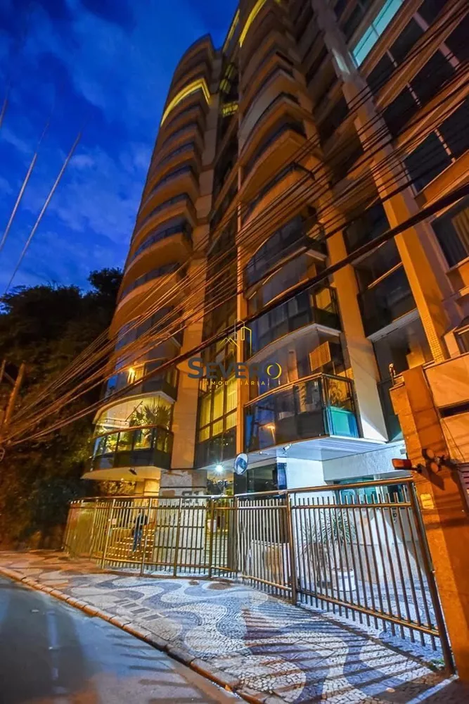 Apartamento, 4 quartos, 180 m² - Foto 10