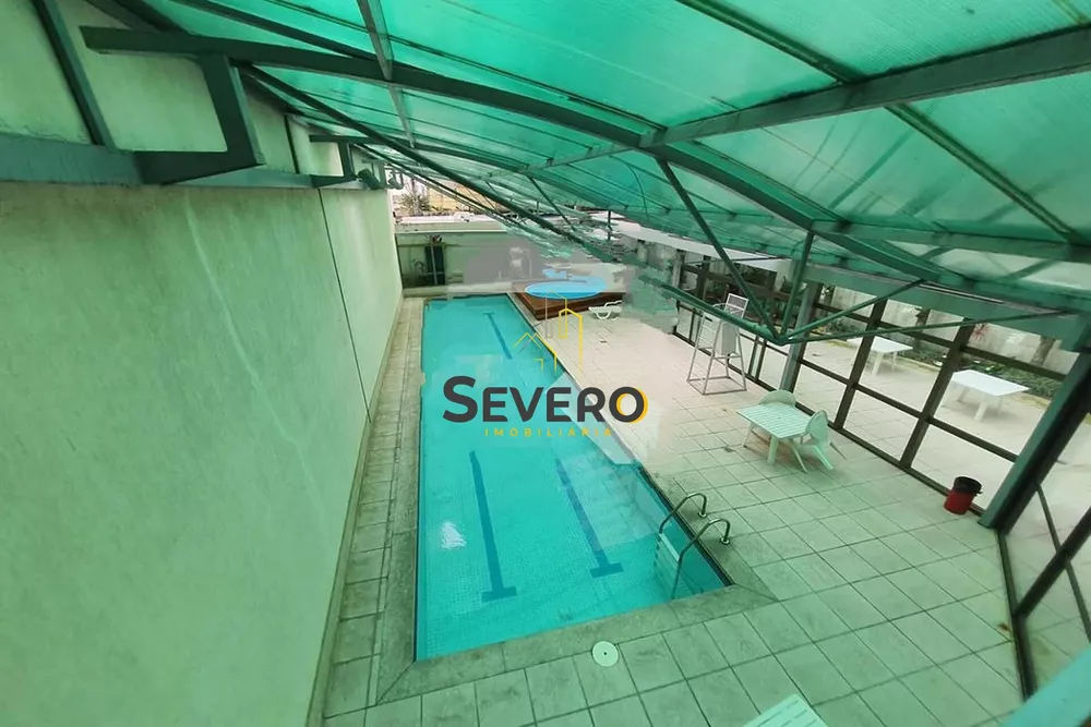 Apartamento, 4 quartos, 180 m² - Foto 15