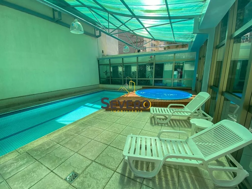 Apartamento, 4 quartos, 180 m² - Foto 8