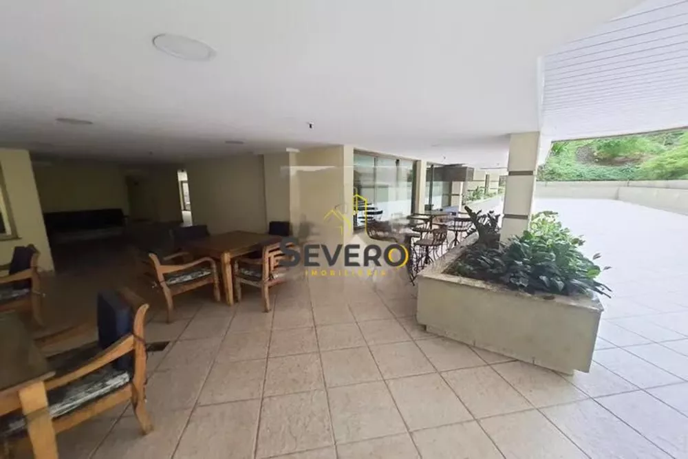 Apartamento, 4 quartos, 180 m² - Foto 13