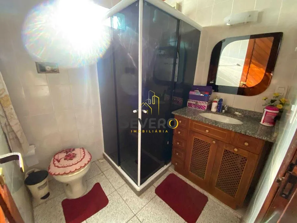 Casa, 3 quartos, 125 m² - Foto 43