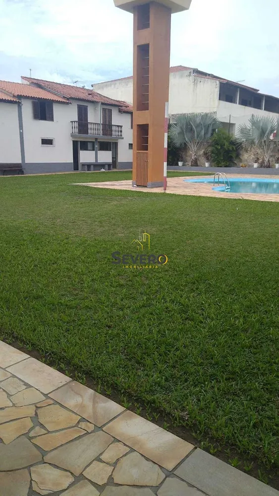 Casa, 3 quartos, 125 m² - Foto 3