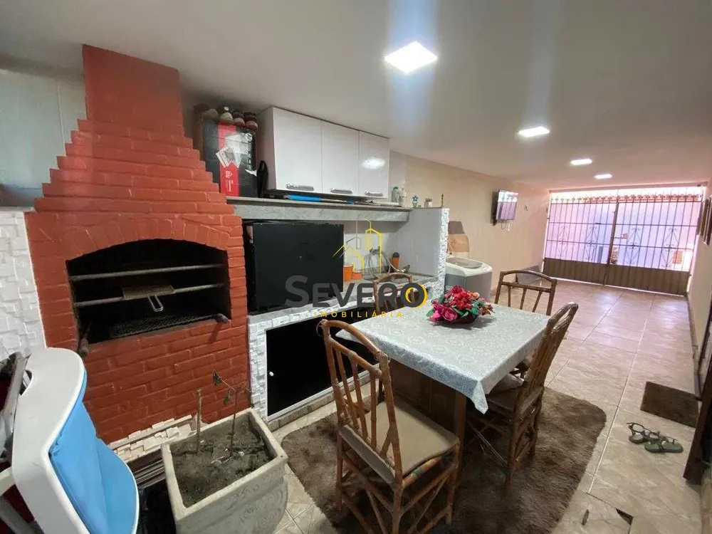 Casa, 3 quartos, 125 m² - Foto 24