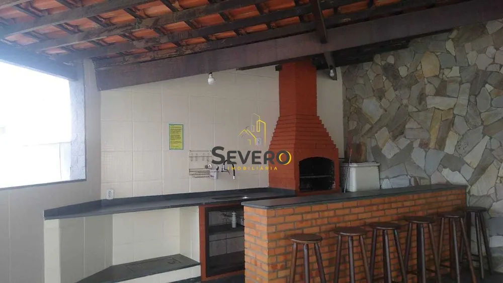 Casa, 3 quartos, 125 m² - Foto 12