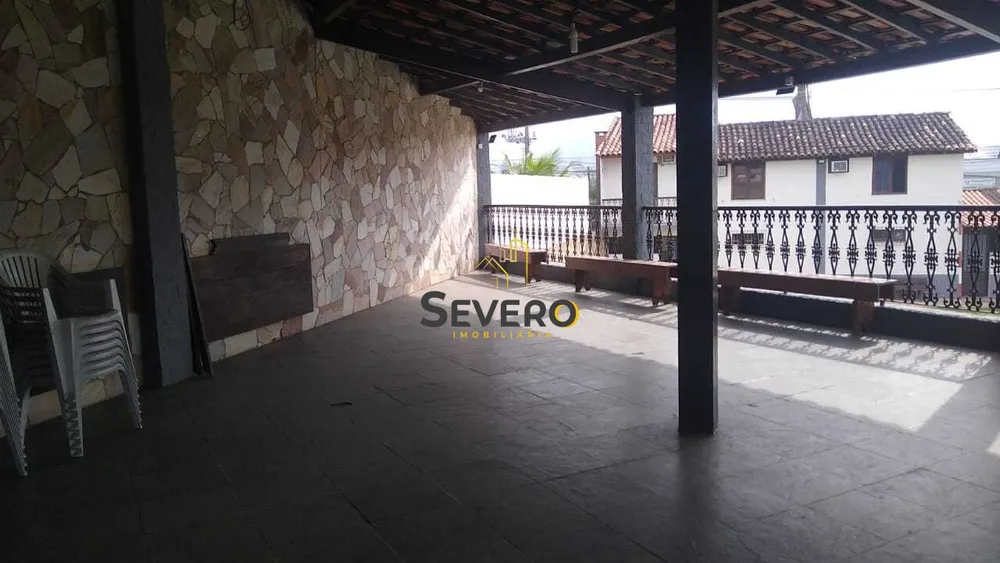 Casa, 3 quartos, 125 m² - Foto 16