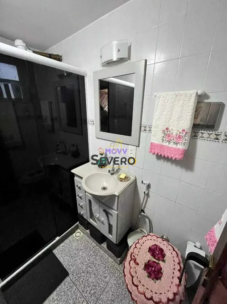 Casa, 3 quartos, 125 m² - Foto 41