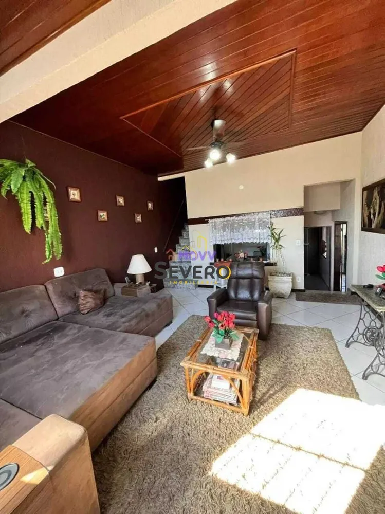 Casa, 3 quartos, 125 m² - Foto 22