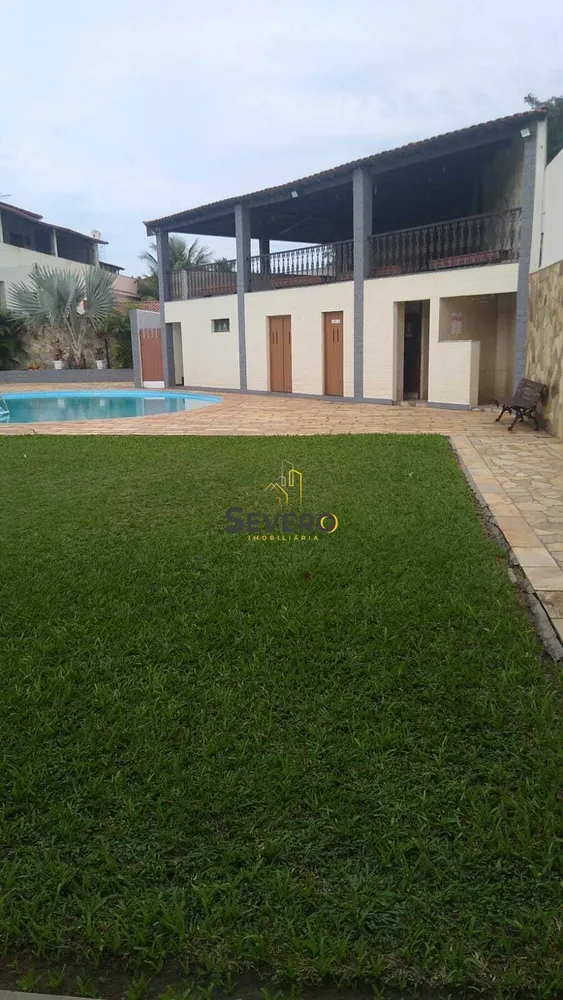 Casa, 3 quartos, 125 m² - Foto 4