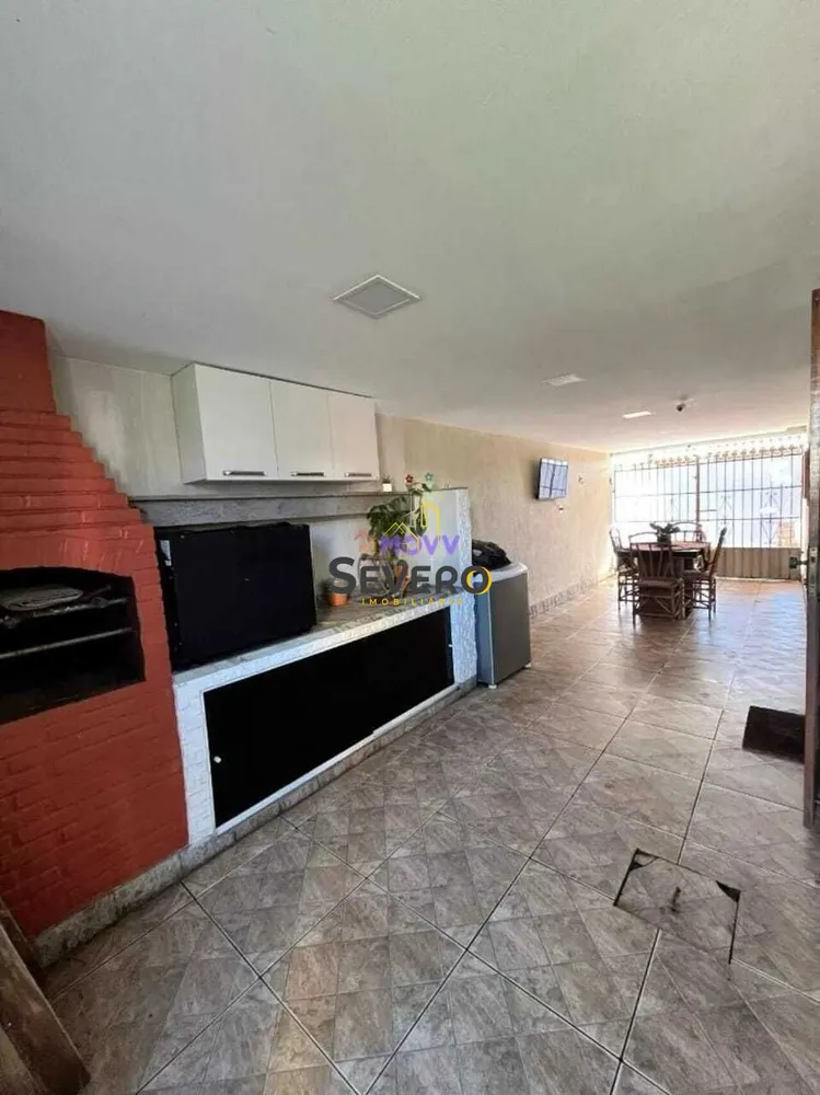 Casa, 3 quartos, 125 m² - Foto 23