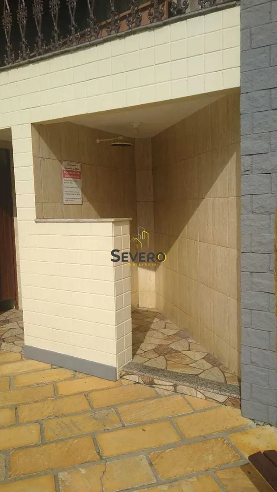 Casa, 3 quartos, 125 m² - Foto 8