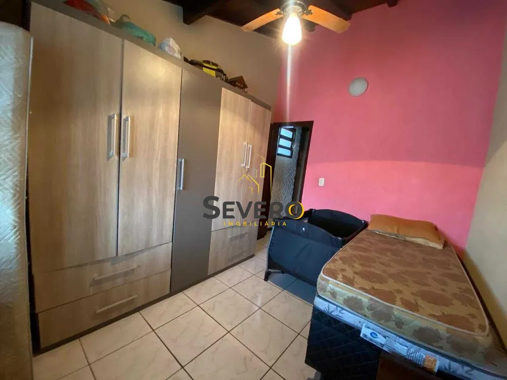 Casa, 3 quartos, 125 m² - Foto 37
