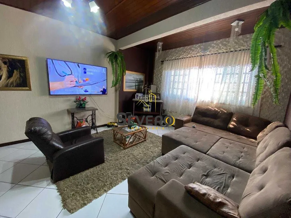 Casa, 3 quartos, 125 m² - Foto 20