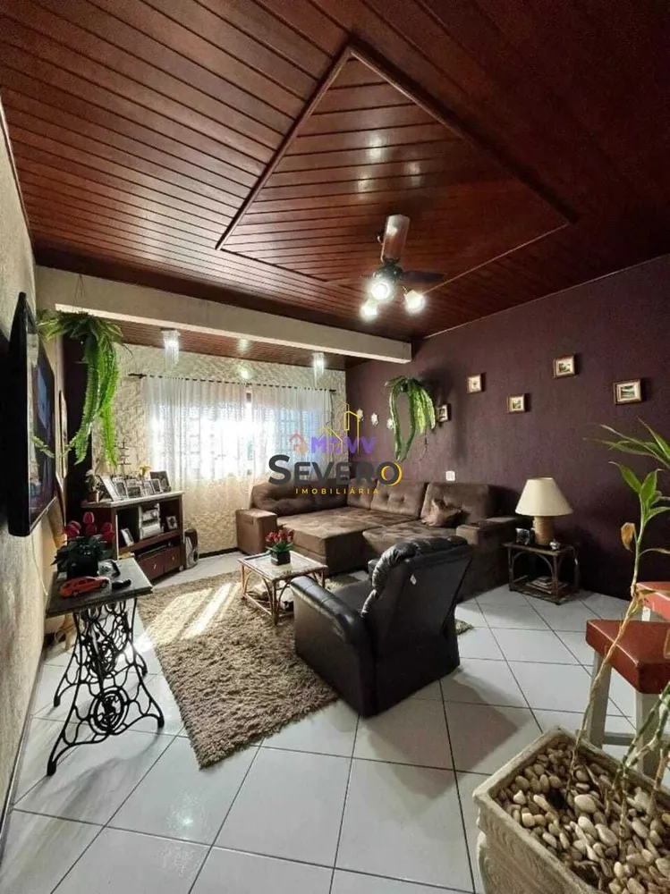 Casa, 3 quartos, 125 m² - Foto 21