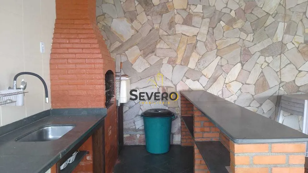 Casa, 3 quartos, 125 m² - Foto 11