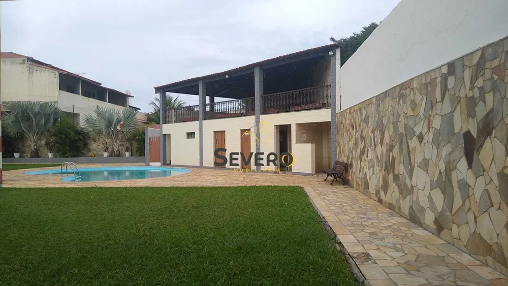 Casa, 3 quartos, 125 m² - Foto 5