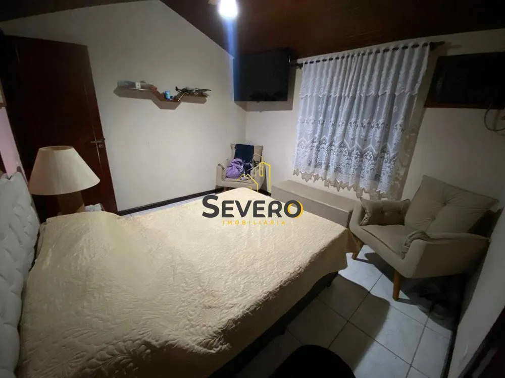 Casa, 3 quartos, 125 m² - Foto 34