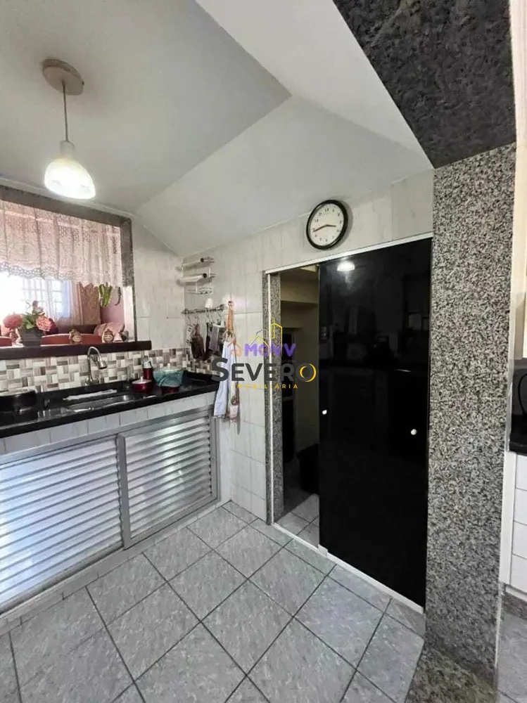 Casa, 3 quartos, 125 m² - Foto 28