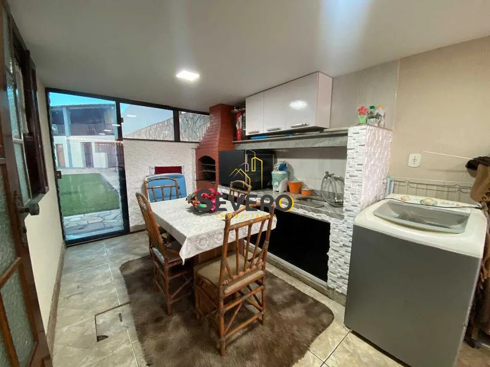 Casa, 3 quartos, 125 m² - Foto 25