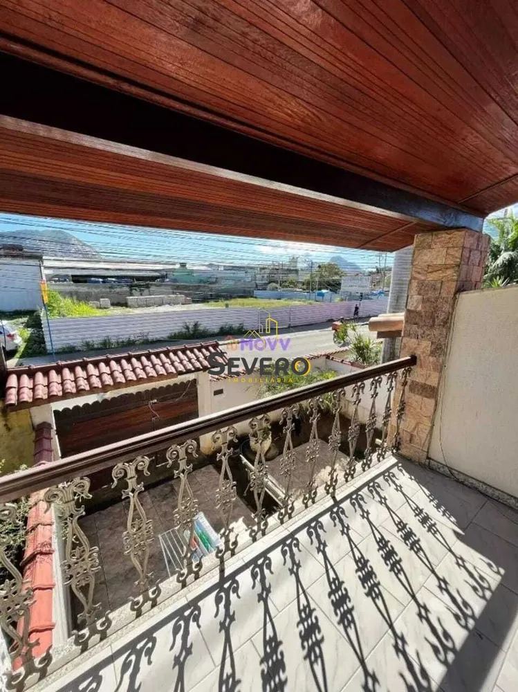 Casa, 3 quartos, 125 m² - Foto 17
