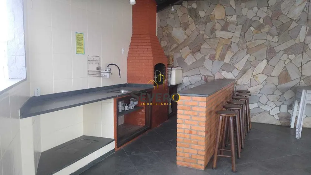 Casa, 3 quartos, 125 m² - Foto 10