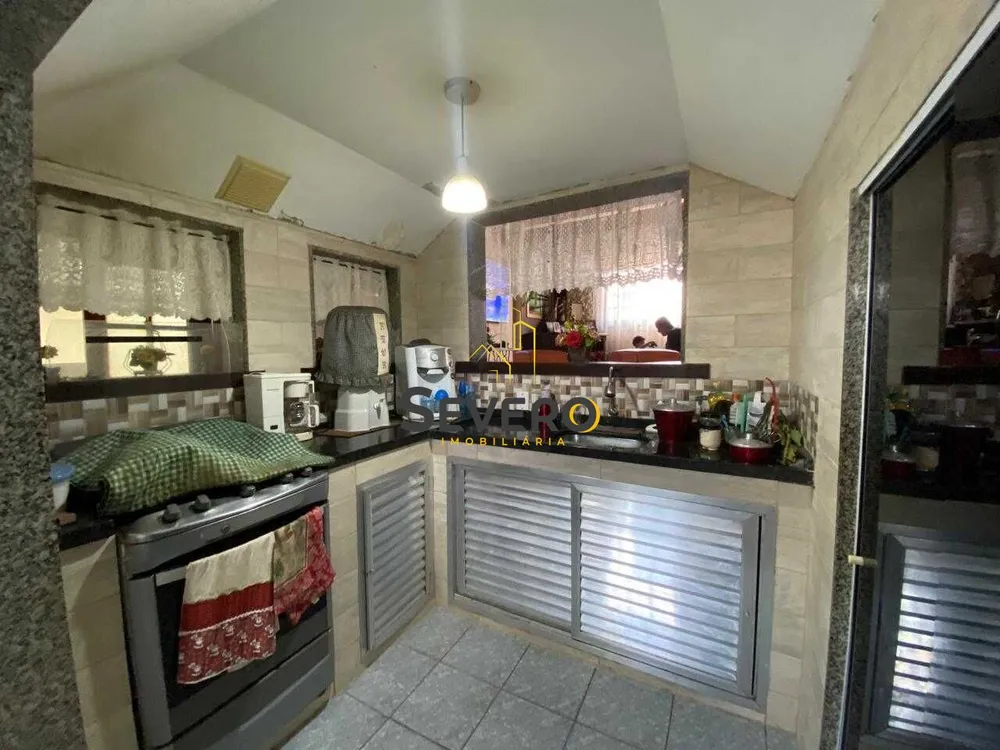Casa, 3 quartos, 125 m² - Foto 29