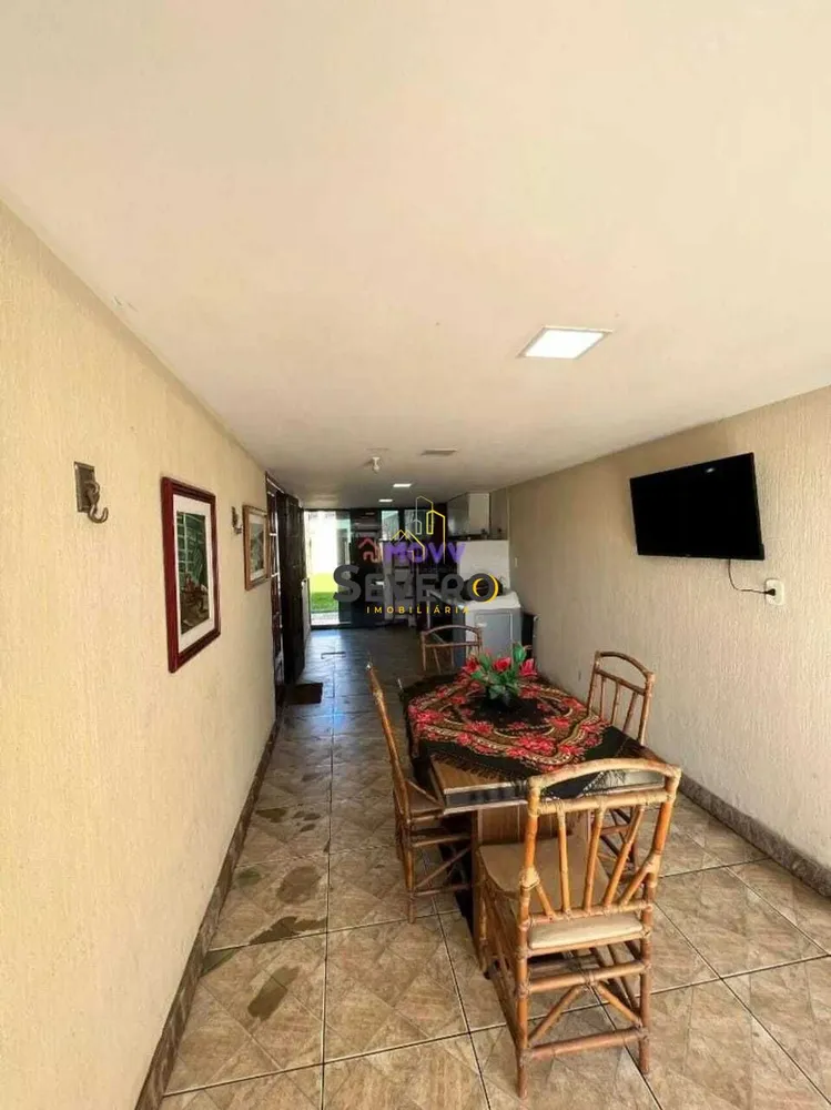 Casa, 3 quartos, 125 m² - Foto 18