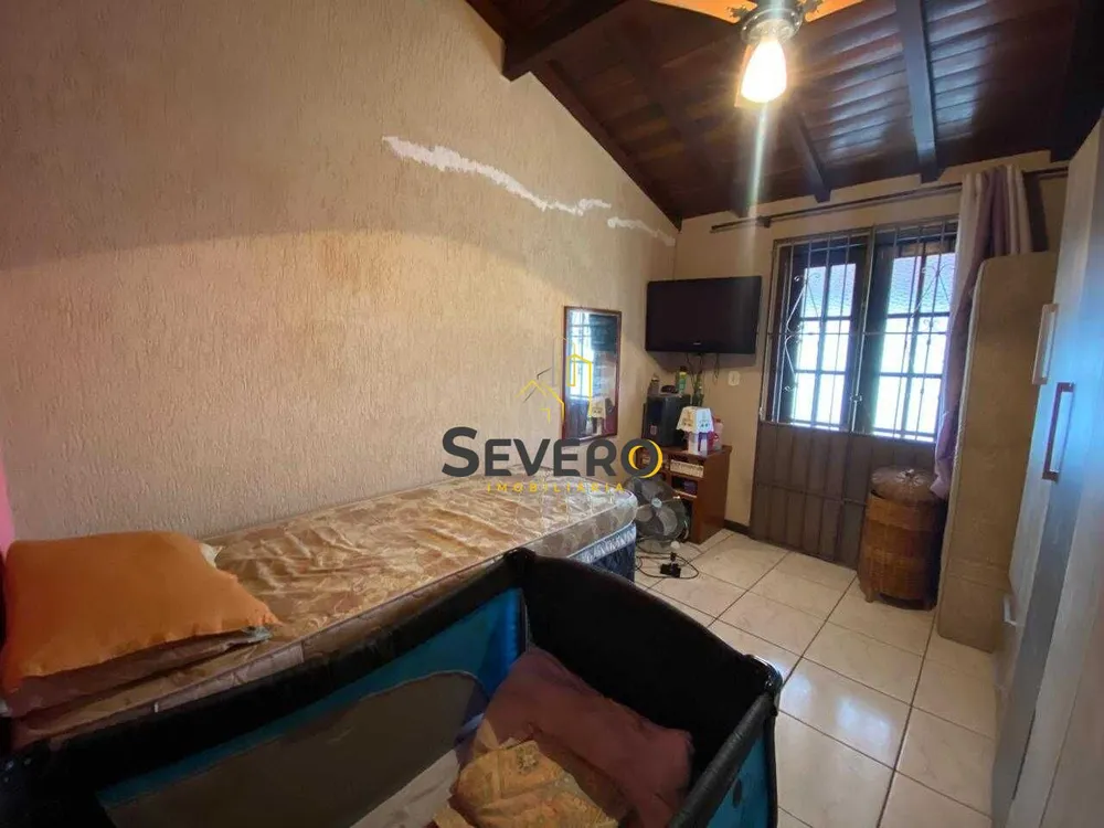 Casa, 3 quartos, 125 m² - Foto 38