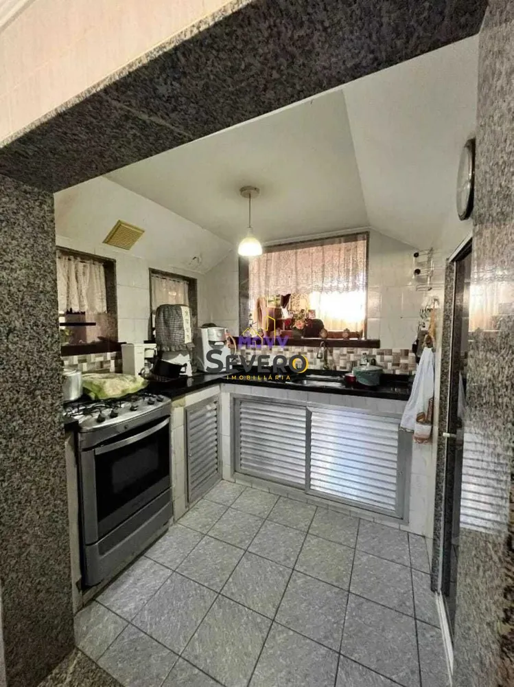 Casa, 3 quartos, 125 m² - Foto 27