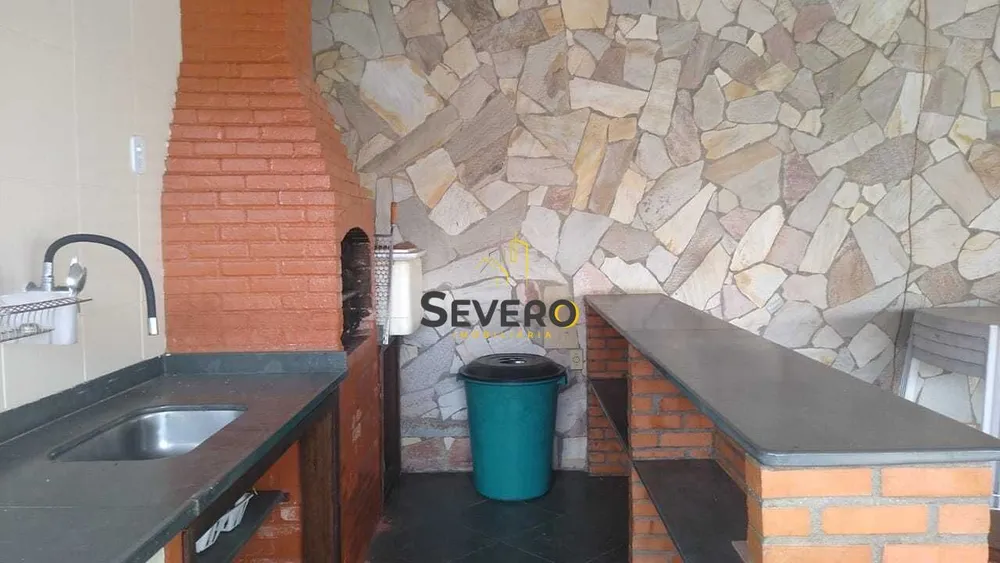 Casa, 3 quartos, 125 m² - Foto 21
