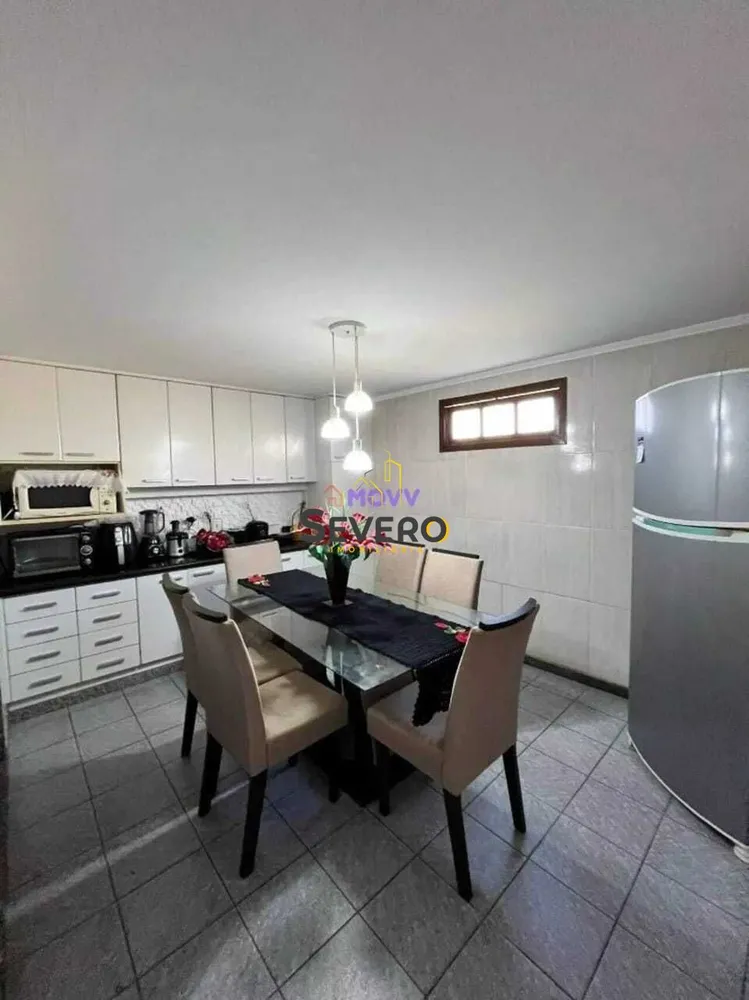 Casa, 3 quartos, 125 m² - Foto 26