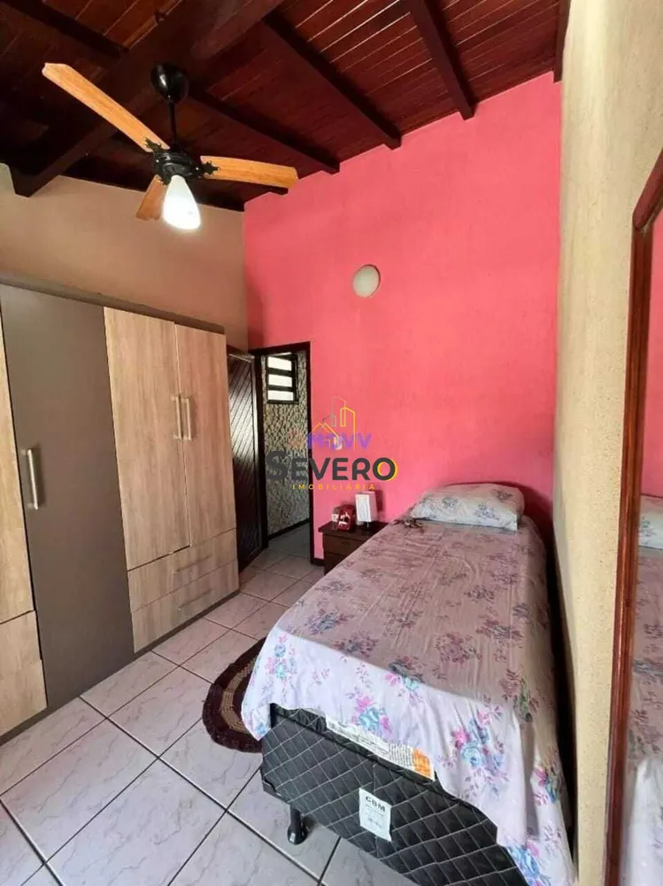Casa, 3 quartos, 125 m² - Foto 36