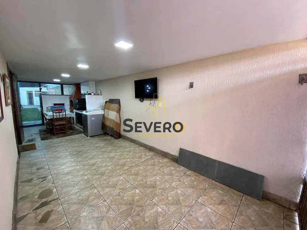 Casa, 3 quartos, 125 m² - Foto 19