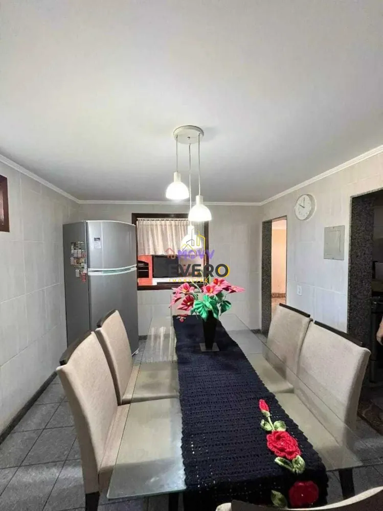 Casa, 3 quartos, 125 m² - Foto 30