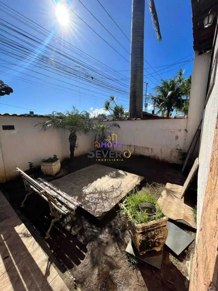 Casa, 3 quartos, 125 m² - Foto 15