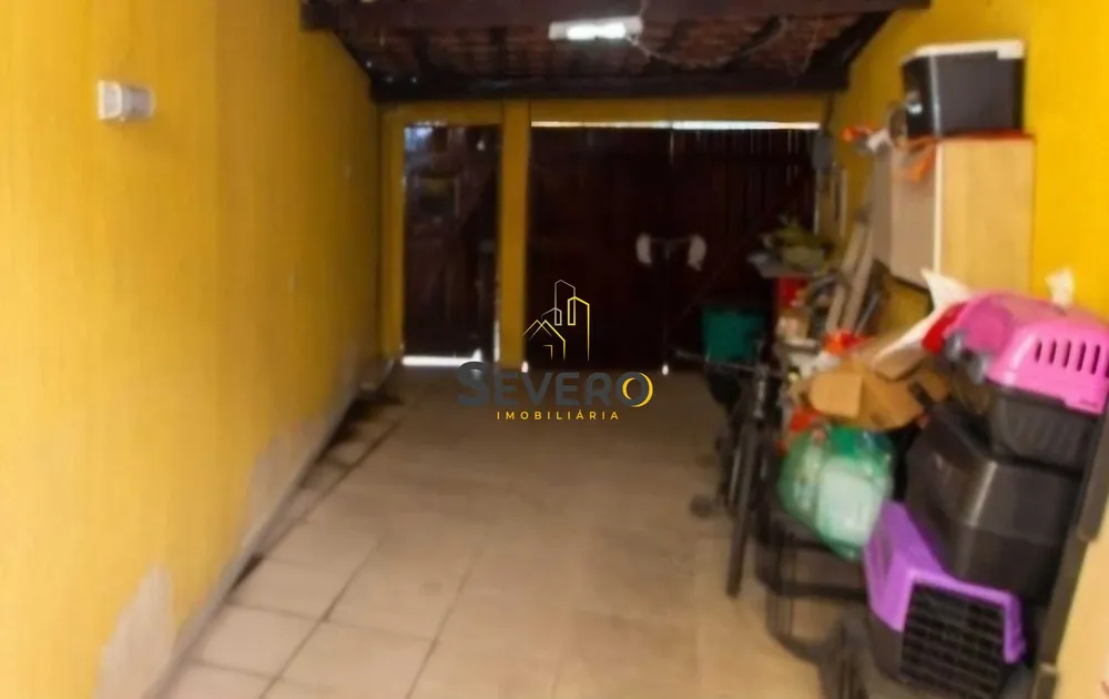 Casa, 3 quartos, 120 m² - Foto 7