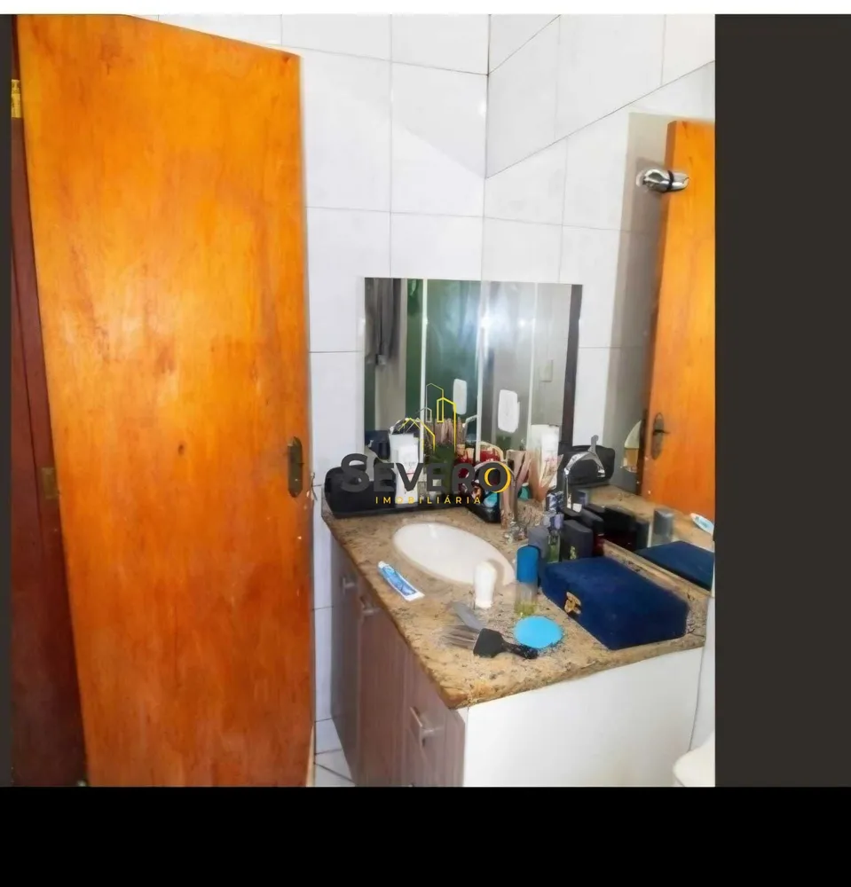 Casa, 3 quartos, 120 m² - Foto 19