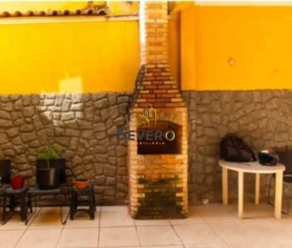 Casa, 3 quartos, 120 m² - Foto 3
