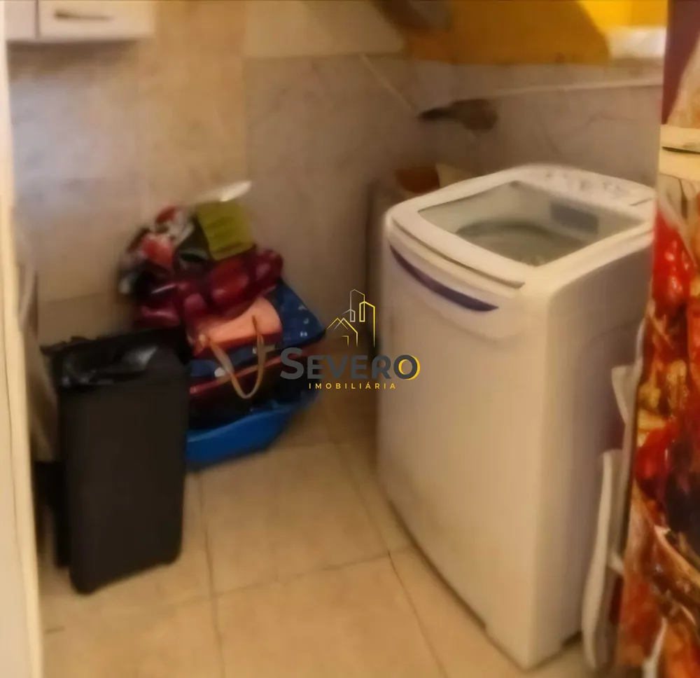 Casa, 3 quartos, 120 m² - Foto 12