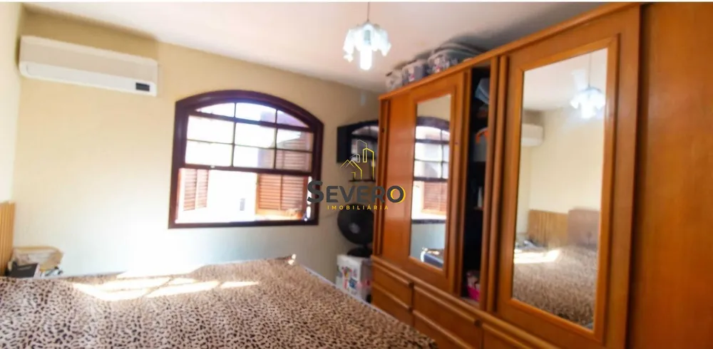 Casa, 3 quartos, 120 m² - Foto 2