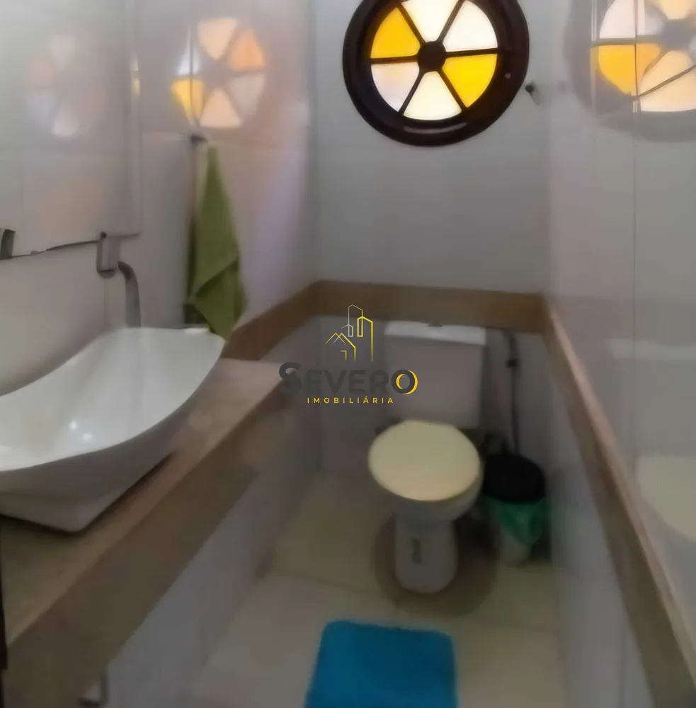 Casa, 3 quartos, 120 m² - Foto 13