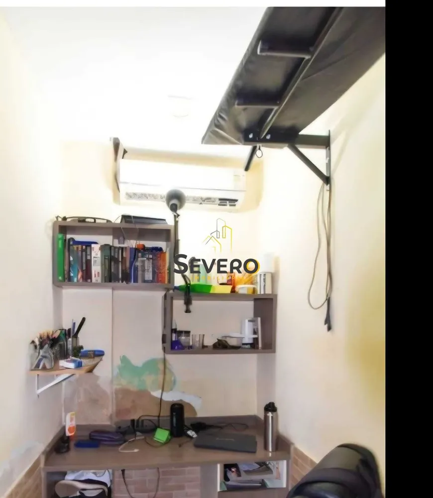 Casa, 3 quartos, 120 m² - Foto 20