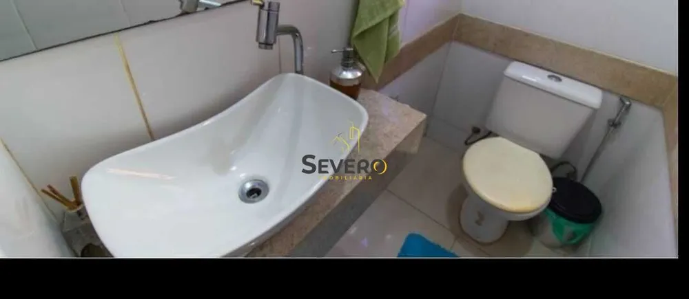 Casa, 3 quartos, 120 m² - Foto 18