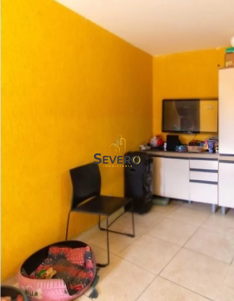 Casa, 3 quartos, 120 m² - Foto 8