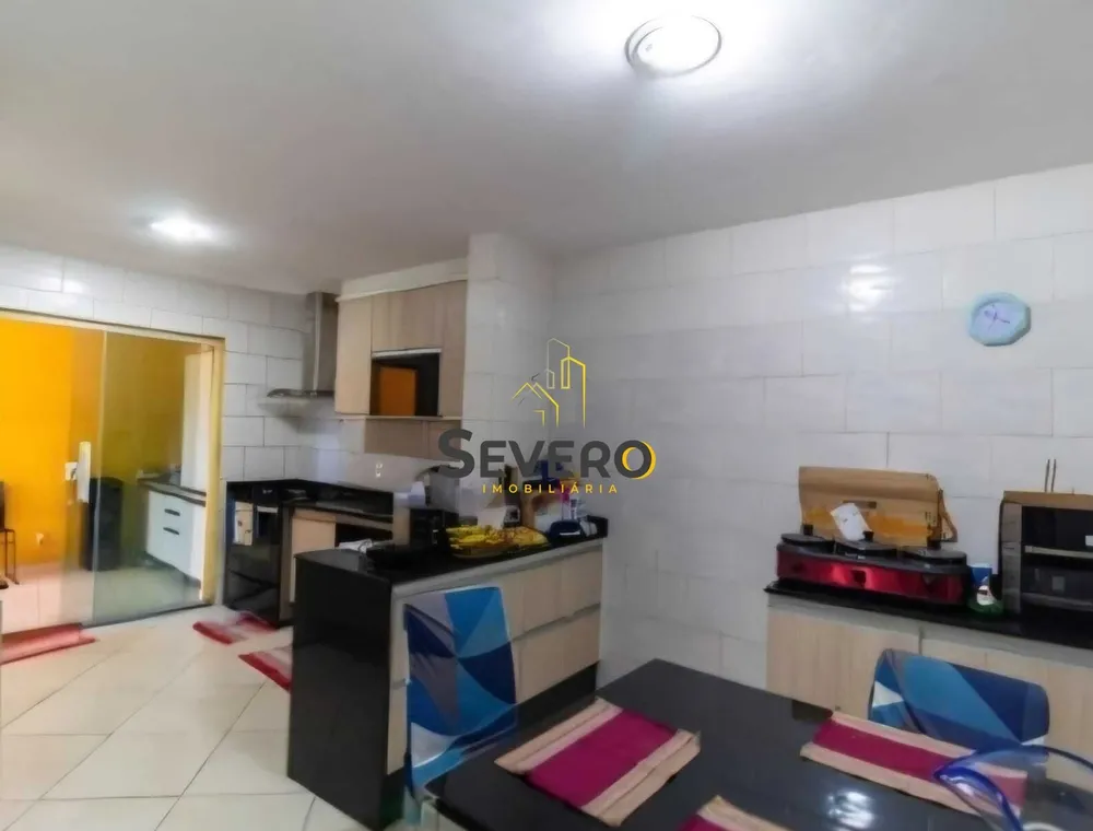 Casa, 3 quartos, 120 m² - Foto 6