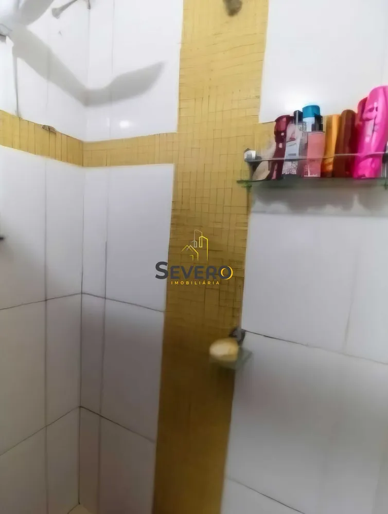 Casa, 3 quartos, 120 m² - Foto 5