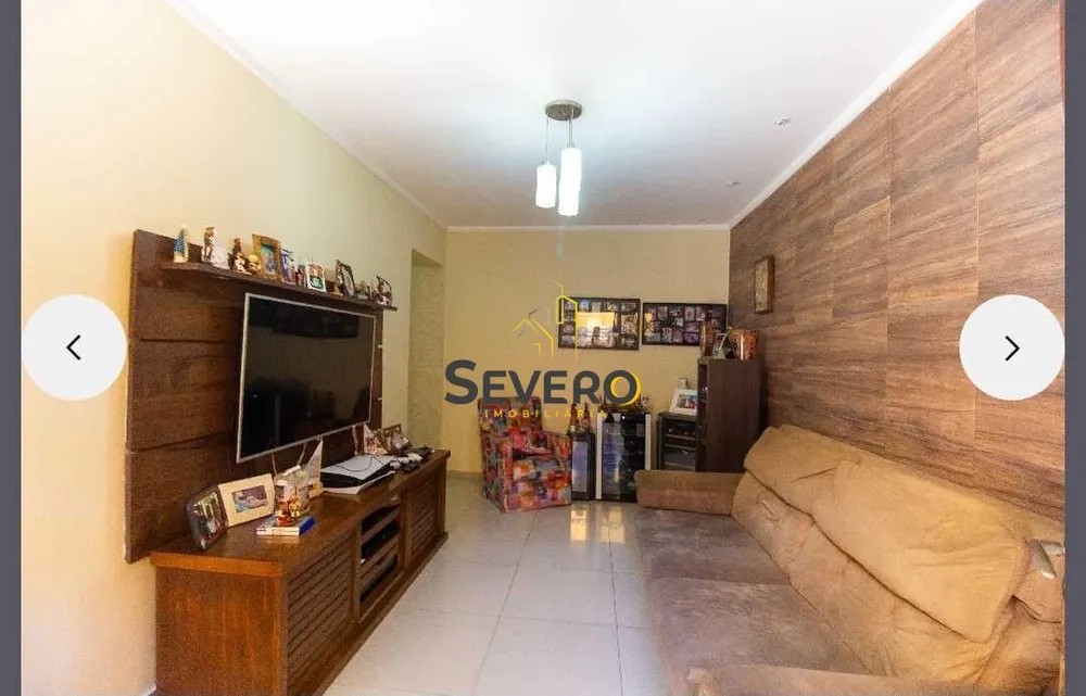 Casa, 3 quartos, 120 m² - Foto 1