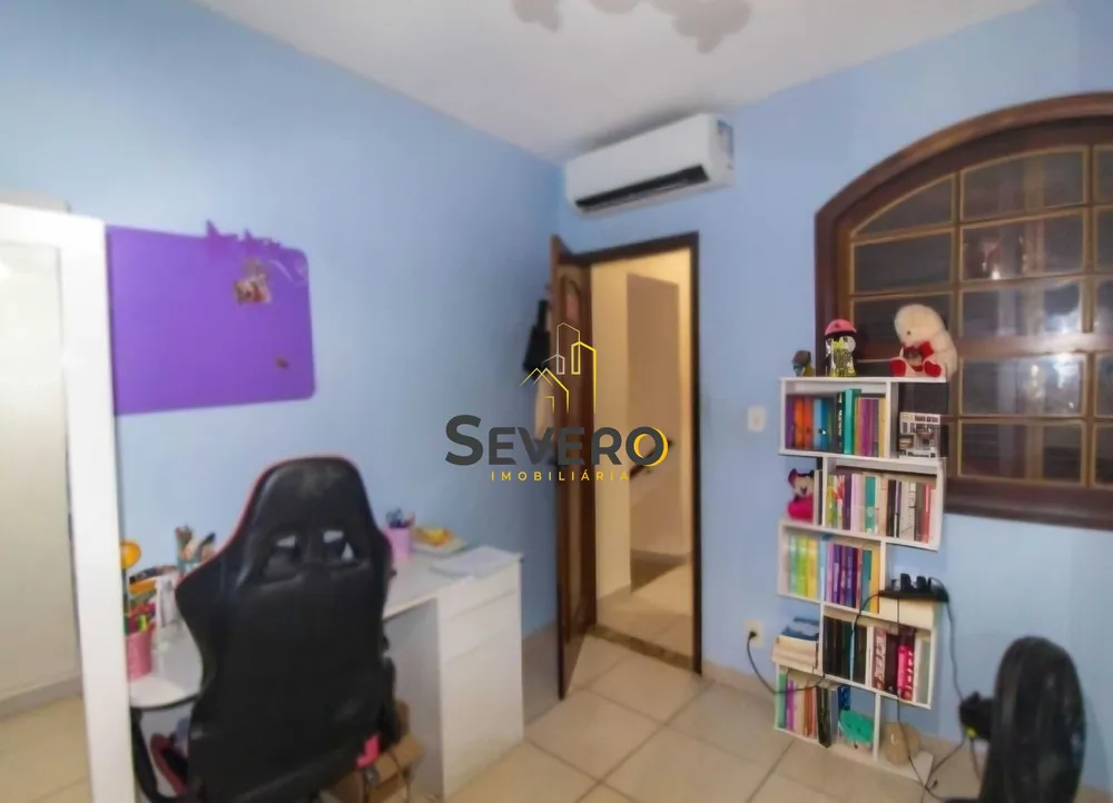 Casa, 3 quartos, 120 m² - Foto 16