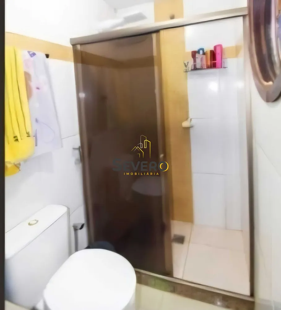 Casa, 3 quartos, 120 m² - Foto 15