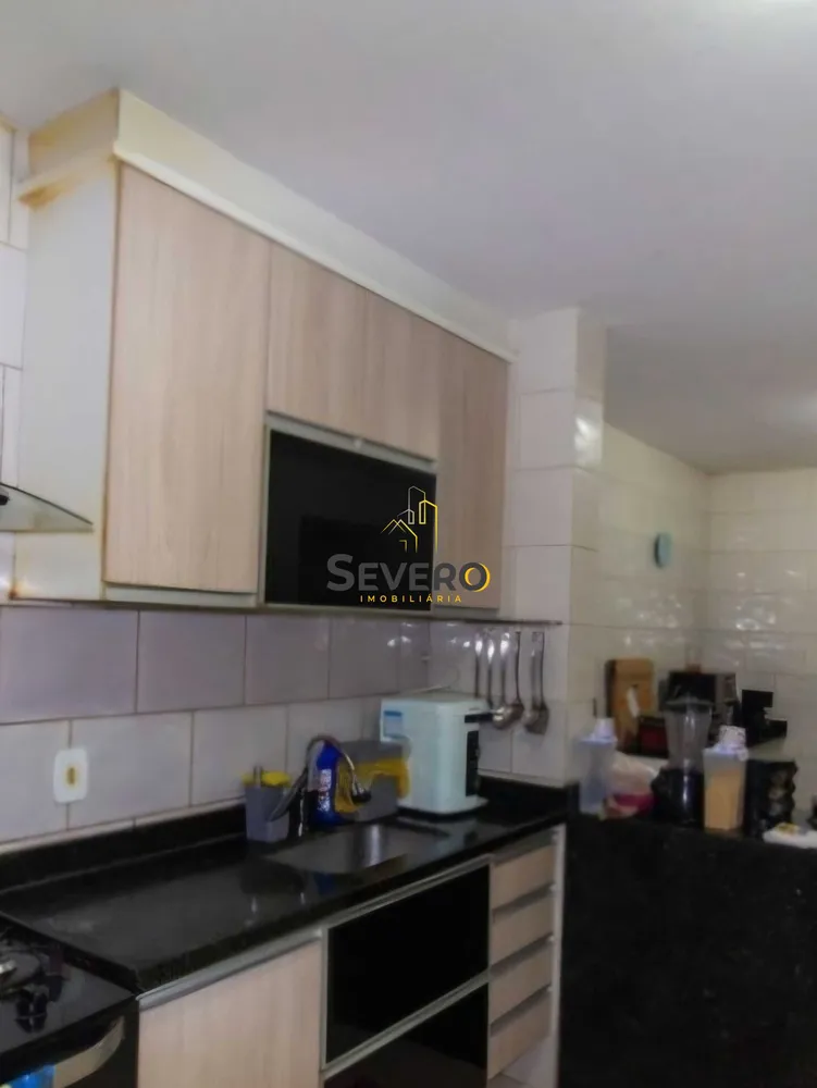 Casa, 3 quartos, 120 m² - Foto 9