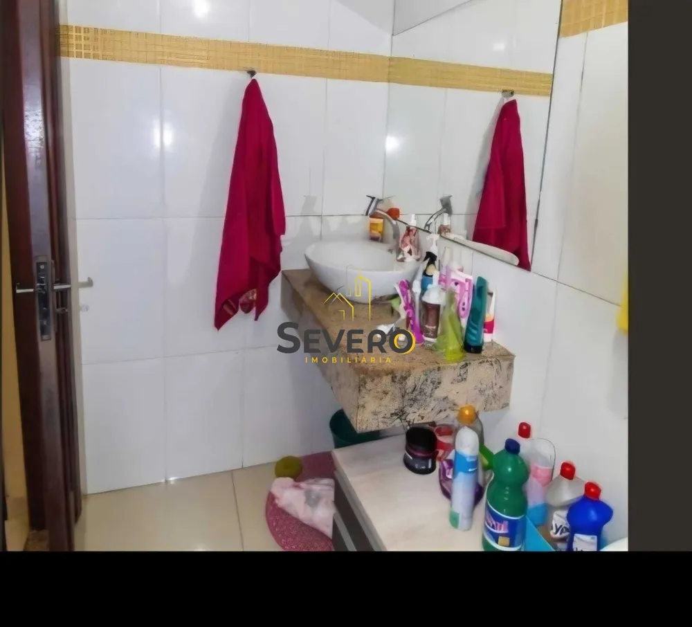 Casa, 3 quartos, 120 m² - Foto 17